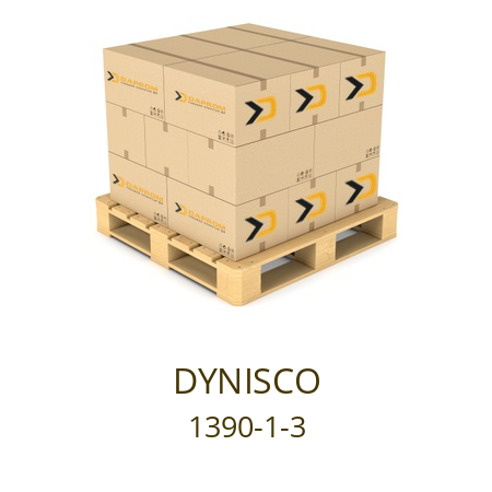  1390-1-3 DYNISCO 