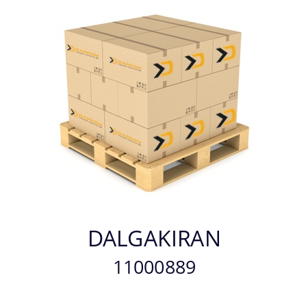   DALGAKIRAN 11000889