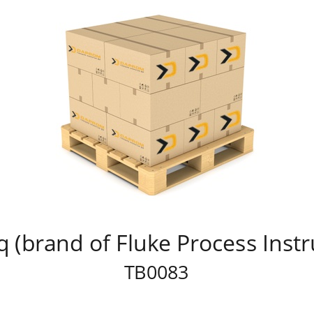   Datapaq (brand of Fluke Process Instruments) TB0083