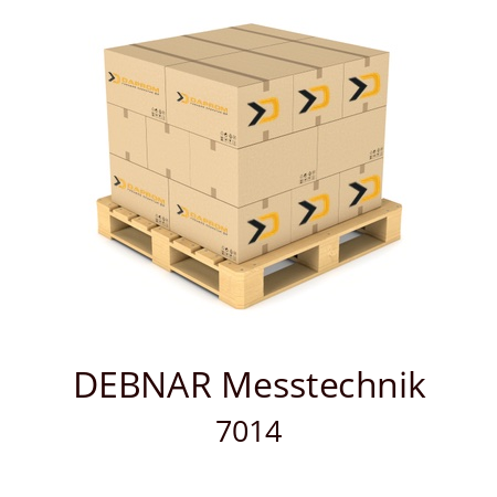   DEBNAR Messtechnik 7014