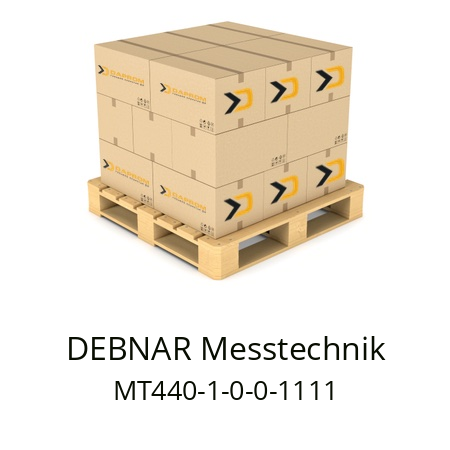   DEBNAR Messtechnik MT440-1-0-0-1111