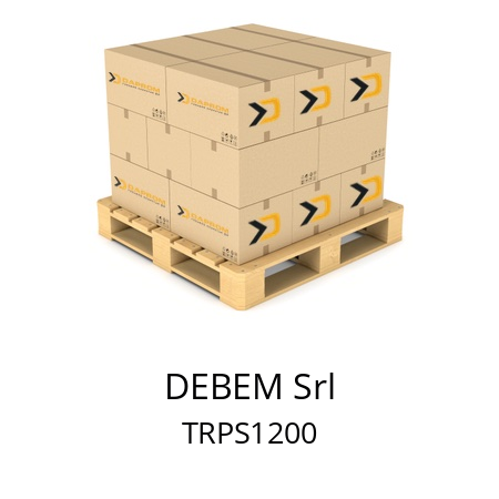   DEBEM Srl TRPS1200