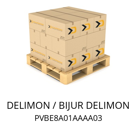   DELIMON / BIJUR DELIMON PVBE8A01AAAA03