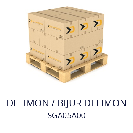   DELIMON / BIJUR DELIMON SGA05A00