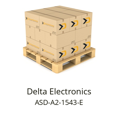  ASD-A2-1543-E Delta Electronics 