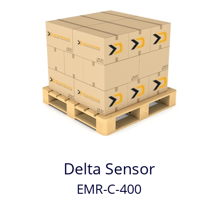   Delta Sensor EMR-C-400