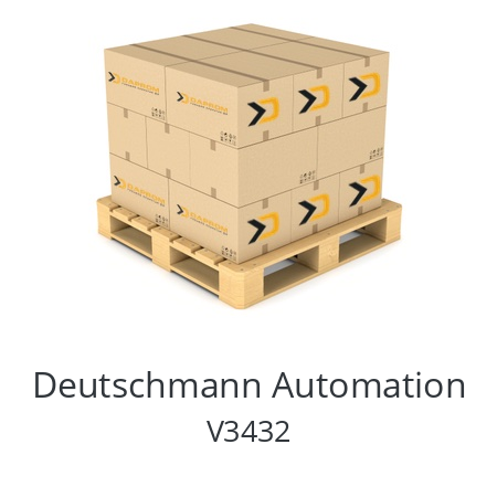   Deutschmann Automation V3432