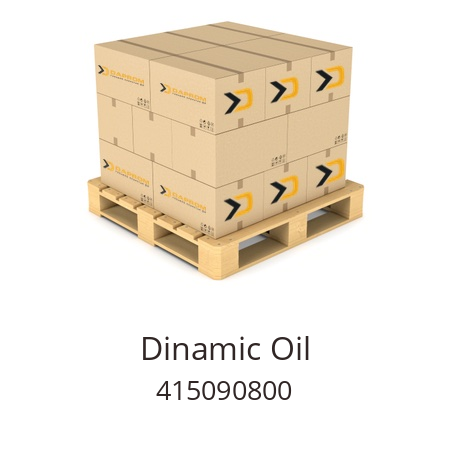   Dinamic Oil 415090800