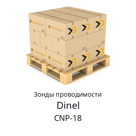 Зонды проводимости CNP-18 Dinel 