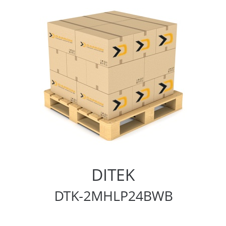   DITEK DTK-2MHLP24BWB