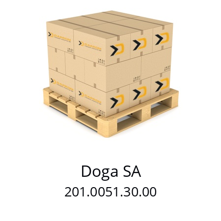   Doga SA 201.0051.30.00