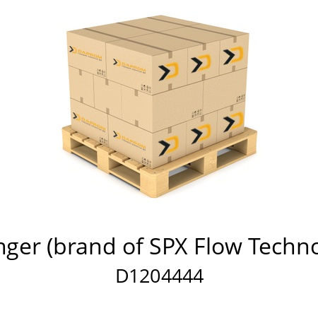   Dollinger (brand of SPX Flow Technology) D1204444