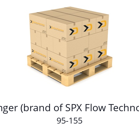   Dollinger (brand of SPX Flow Technology) 95-155