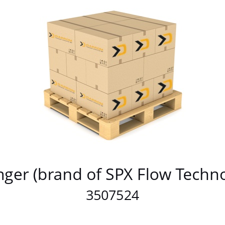   Dollinger (brand of SPX Flow Technology) 3507524