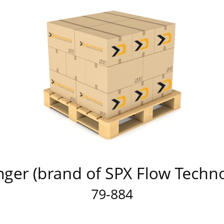   Dollinger (brand of SPX Flow Technology) 79-884
