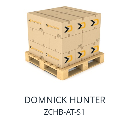   DOMNICK HUNTER ZCHB-AT-S1