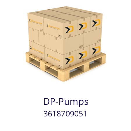  Pos.108.04 DP-Pumps 3618709051