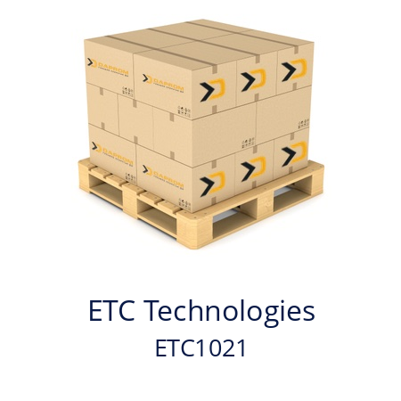   ETC Technologies ETC1021