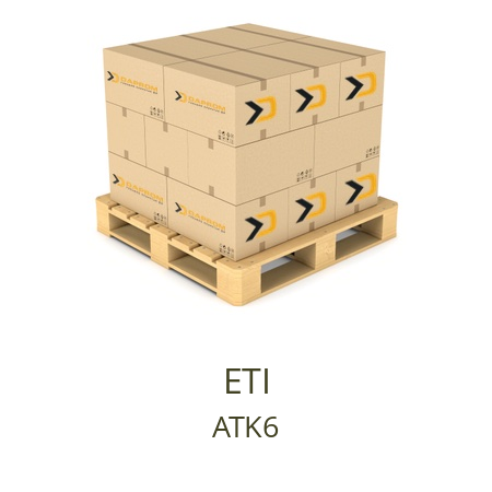  ATK6 ETI 