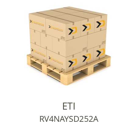   ETI RV4NAYSD252A