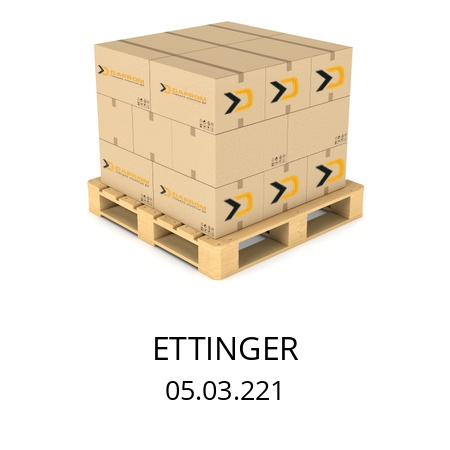   ETTINGER 05.03.221