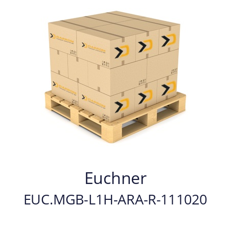   Euchner EUC.MGB-L1H-ARA-R-111020