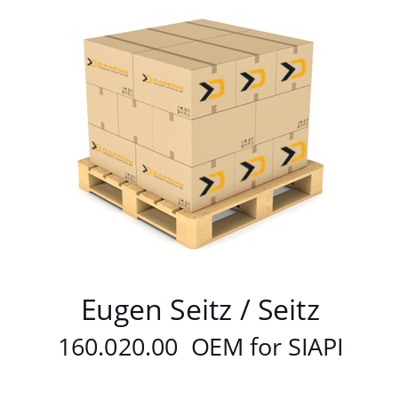   Eugen Seitz / Seitz 160.020.00  OEM for SIAPI