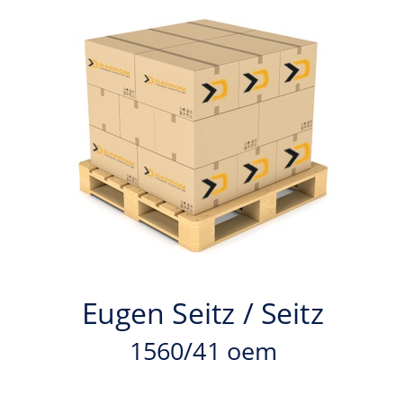   Eugen Seitz / Seitz 1560/41 oem