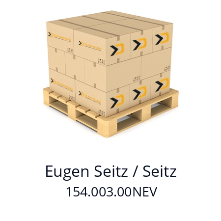   Eugen Seitz / Seitz 154.003.00NEV