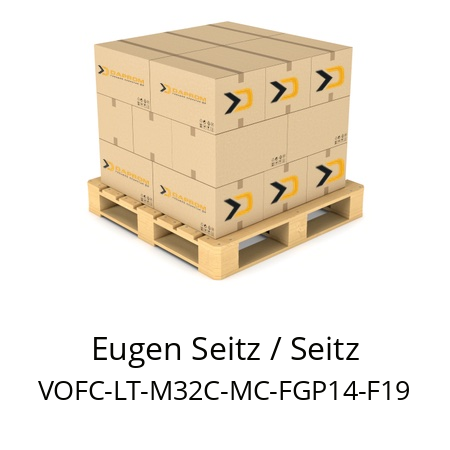   Eugen Seitz / Seitz VOFC-LT-M32C-MC-FGP14-F19