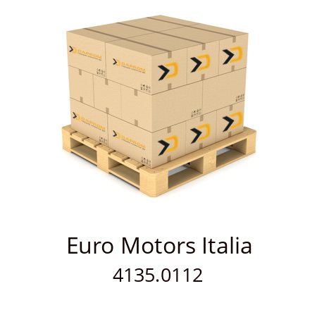   Euro Motors Italia 4135.0112