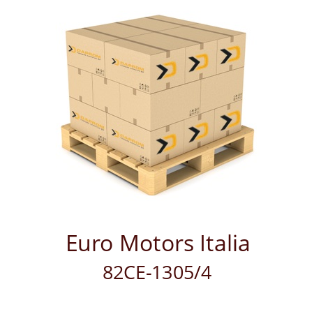  82CE-1305/4 Euro Motors Italia 