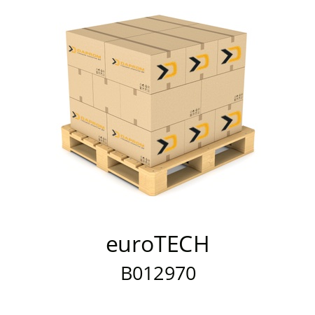   euroTECH B012970