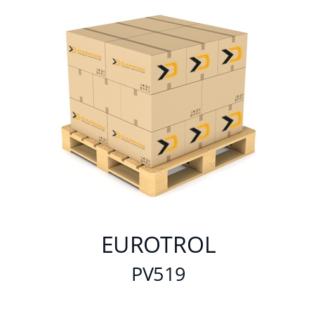   EUROTROL PV519
