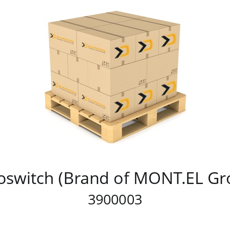   Euroswitch (Brand of MONT.EL Group) 3900003