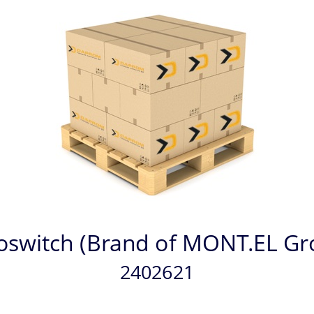   Euroswitch (Brand of MONT.EL Group) 2402621