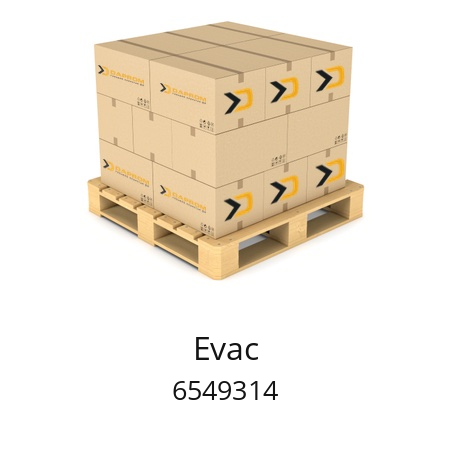   Evac 6549314