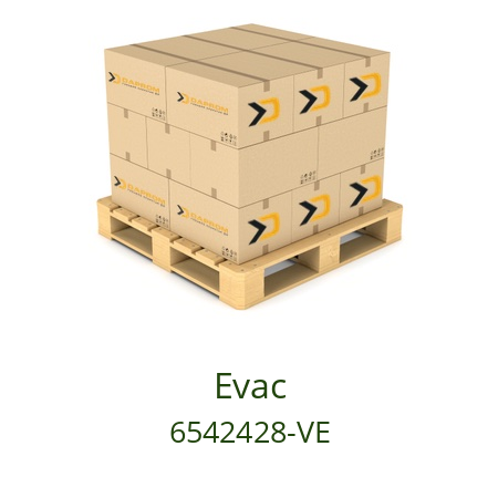   Evac 6542428-VE