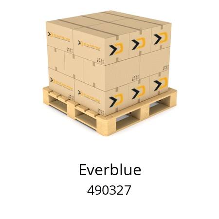   Everblue 490327
