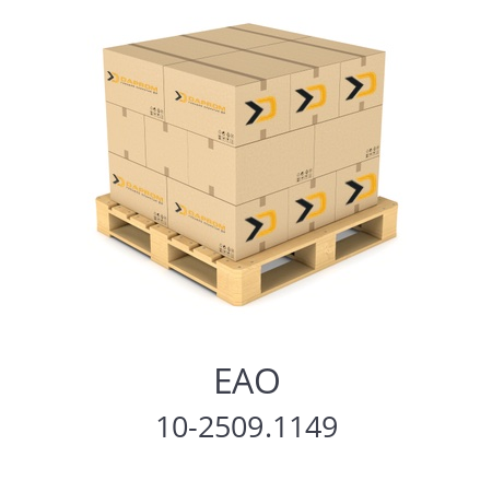   EAO 10-2509.1149