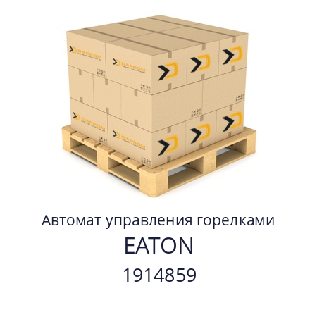 Автомат управления горелками  EATON 1914859