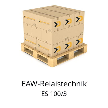   EAW-Relaistechnik ES 100/3