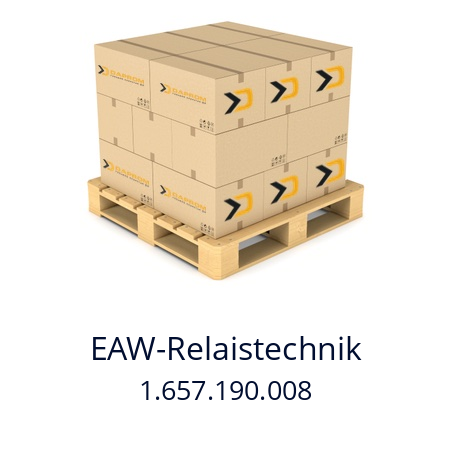   EAW-Relaistechnik 1.657.190.008
