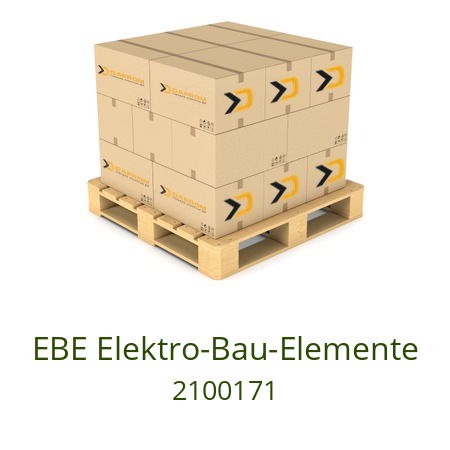   EBE Elektro-Bau-Elemente 2100171