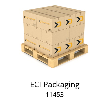   ECI Packaging 11453