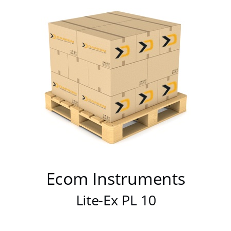   Ecom Instruments Lite-Ex PL 10