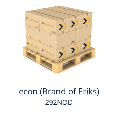   econ (Brand of Eriks) 292NOD