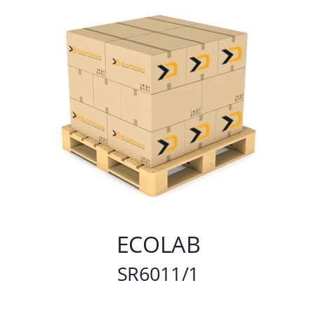   ECOLAB SR6011/1