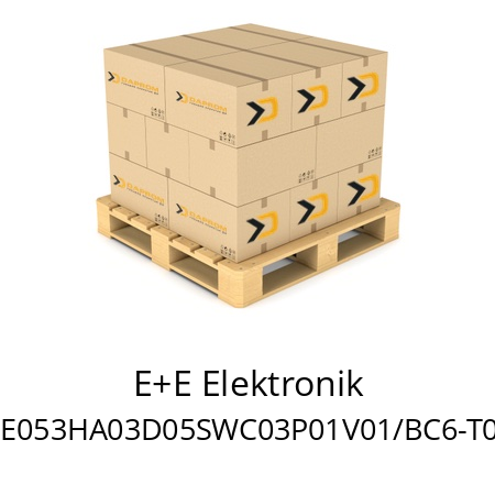   E+E Elektronik EE35-PE053HA03D05SWC03P01V01/BC6-T02-Td02