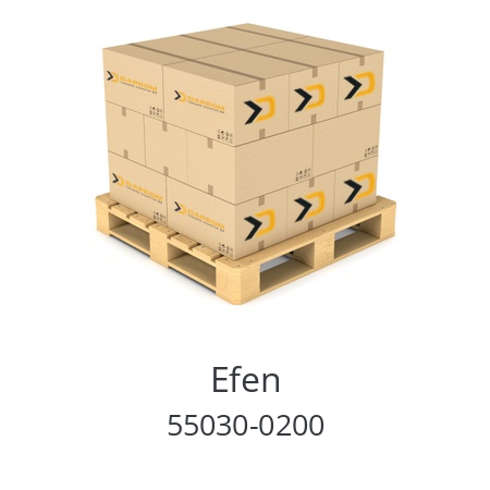   Efen 55030-0200